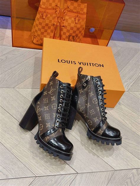 louis vuitton chelsea boots|All Shoes Collection for Women .